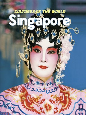 cover image of Singapore